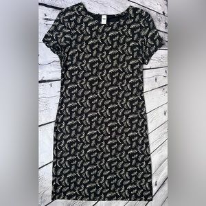 Old Navy Shirt Dress Size Small